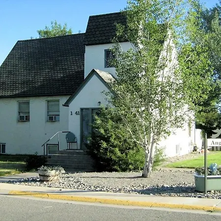 Angels' Keep Bed & Breakfast